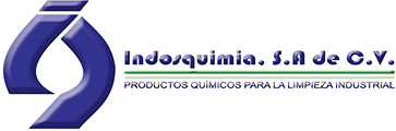 Logo Indosquimia